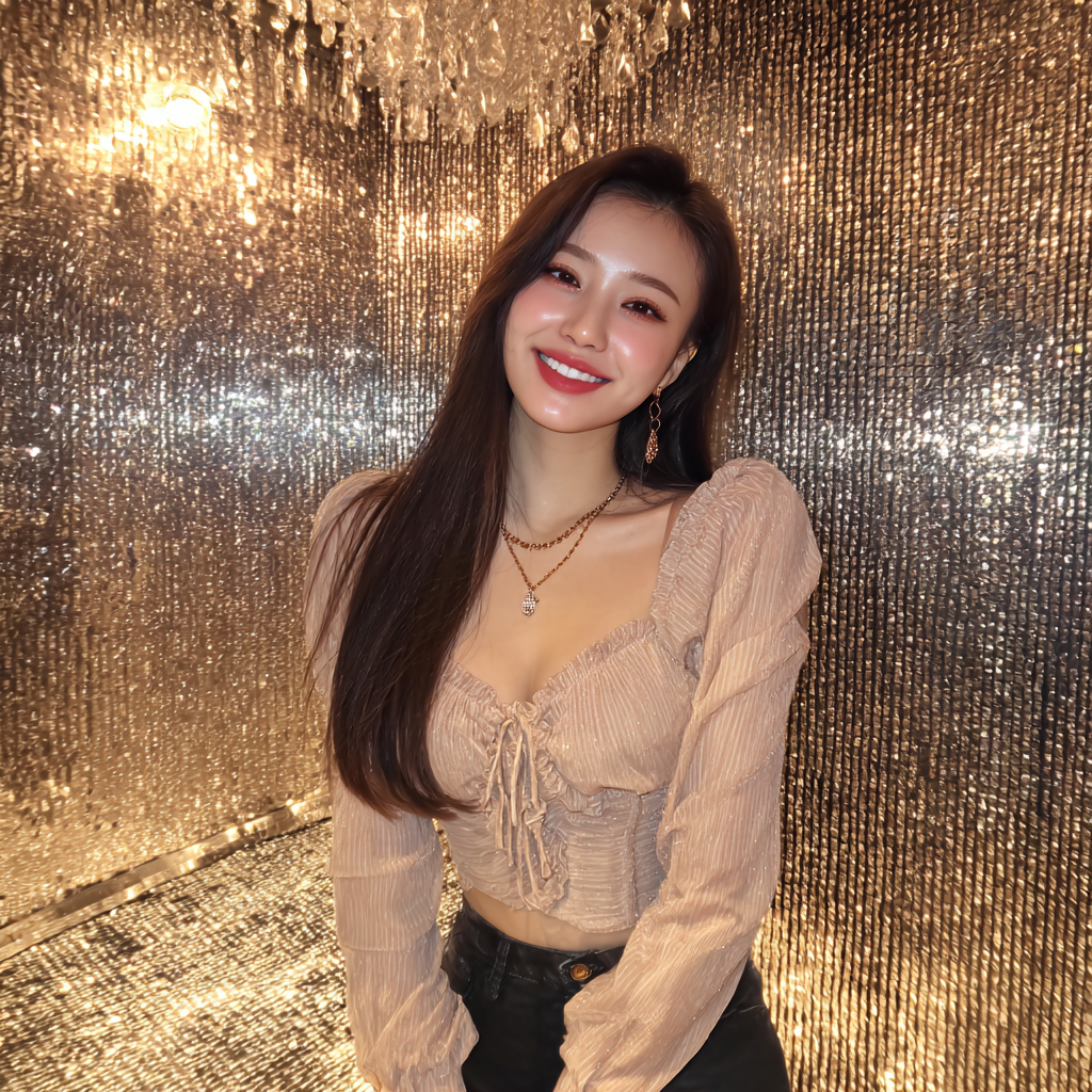 천안 노래방 아가씨 이미지 4