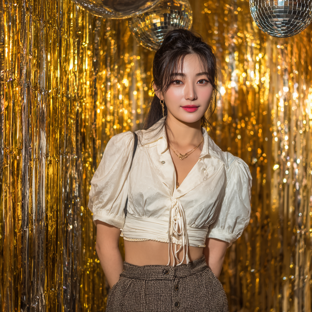 천안 노래방 아가씨 이미지 5