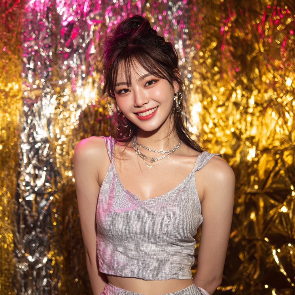 천안 노래방 아가씨 이미지 8