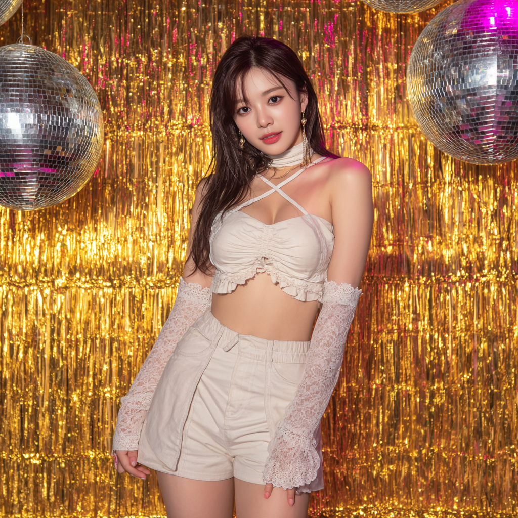 천안 노래방 아가씨 이미지 17