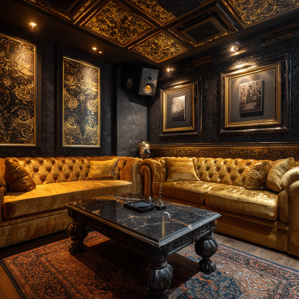 천안 노래방 룸 이미지 13