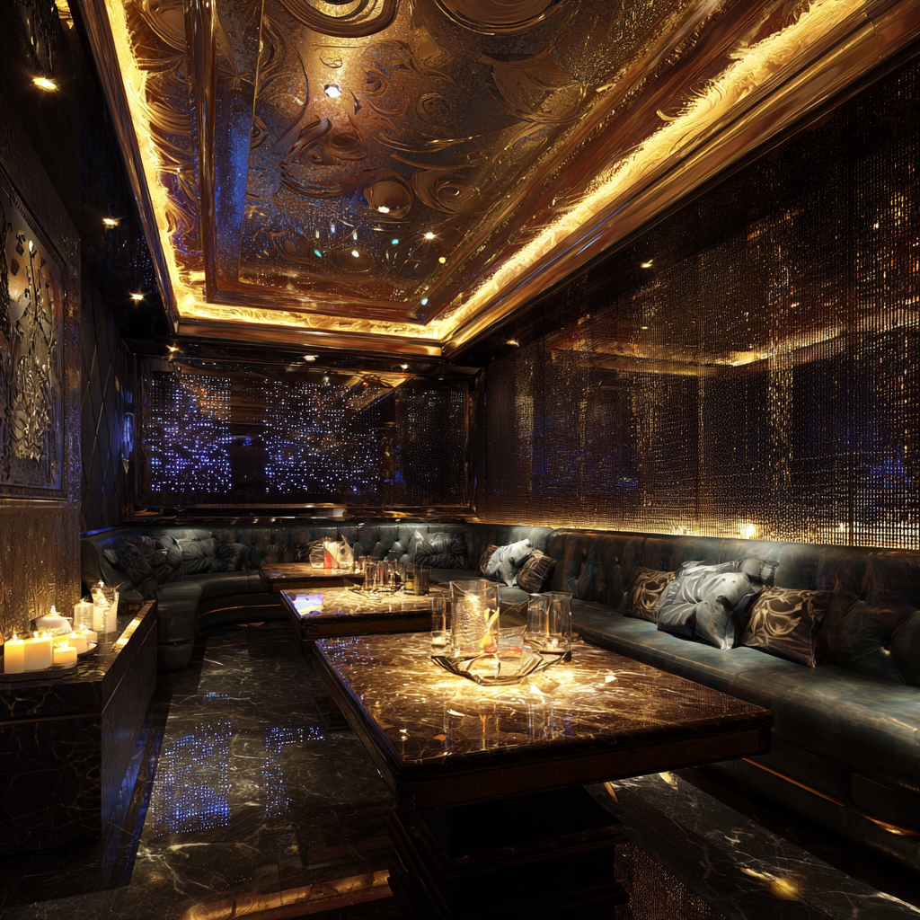 천안 노래방 룸 이미지 14