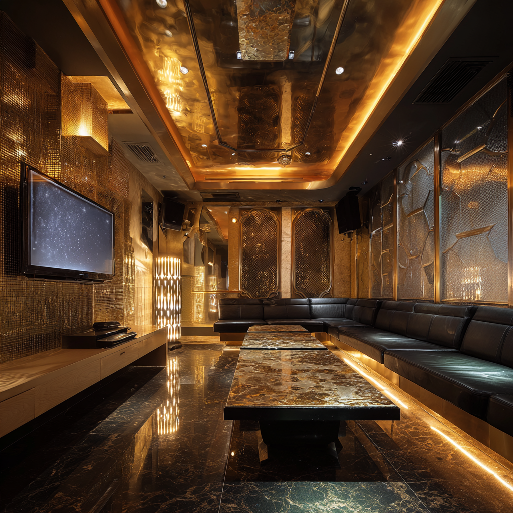 천안 노래방 룸 이미지 15