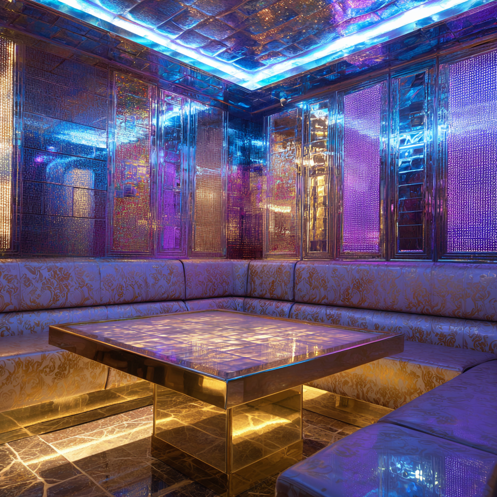 천안 노래방 룸 이미지 16